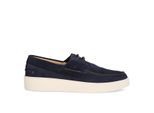 Berkelmans Albacete blue suede