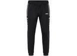 Jako Kids polyesterbroek allround 9289k-800