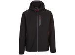 Trespass Marlon soft shell herenjas