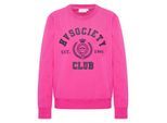HV Society Sweater hvsunis