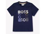 Hugo Boss Baby jongens t-shirt in