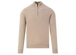 The Blueprint Pullover half zip