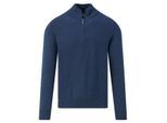 The Blueprint Pullover half zip