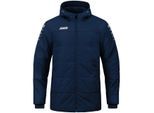 Jako Kids coachvest team met kap 7103k-900