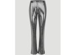 Notes du Nord Ivetta pants silver