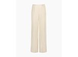 Another Label Lea pants sandshell