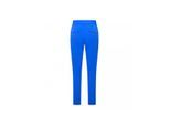 My Lady Fashion MyLadyFashion Travelsoft broek- Judina - cobalt blue