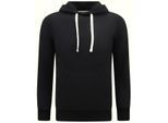 Enos Hoodie classic hoodies