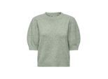Only Onlrica life 24 pullover knt noos melee