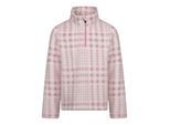 Trespass Kinder/kinder booker at200 half zip fleece top