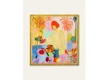 Oilily Asummer story sjaal