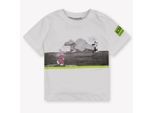 Iceberg Baby jongens t-shirt in