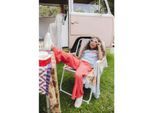 Looxs Revolution Zomerse wide leg voor meisjes in de kleur