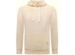 Enos Hoodie classic hoodies met capuchon