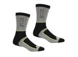 Regatta Heren samaris 2 season socks (pak van 2)