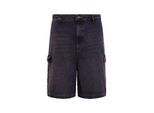 Flaneur Homme Heren cargo shorts jeans