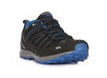Trespass Heren Tempo Lichtgewicht Actieve Trainers (Zwart)