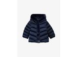 Abel & Lula Satin coat