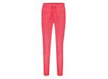 Red Button Broek srb4212 tessy punta coral
