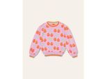 Oilily Kersje trui