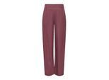 Jacqueline de Yong Jdybirdie geggo long pant jrs noos bordeaux