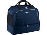 Jako Sporttas classico met bodemvak senior 2050-09 sr