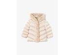 Abel & Lula Satin coat