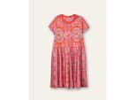 Oilily Thousand jersey jurk