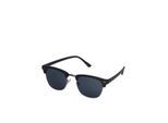 Jack & Jones Zonnebril heren jacryder jet black