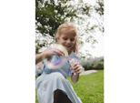 Looxs Revolution Zomerjurk light blue viscose/linnen voor meisjes in de kleur