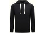 Enos Hoodie classic hoodies