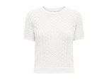 Only Pullover korte mouw 15339662