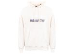 Drole De Monsieur Heren le hoodie locomotive