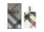 Burberry Brit For Her Eau de Parfum 50 ml Spray