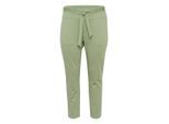 KAFFE Kcjenna belt pants