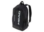 Head base backpack rugzak tennis