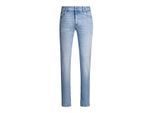Hugo Boss Broek delaware bright blue 431
