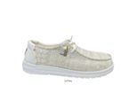 Hey Dude Damesschoenen veterschoenen
