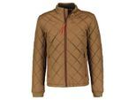 Lerros Heren jas 23870111 762 brown