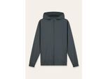 Triad’oro Tracksuit jacket with hood
