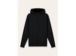 Triad’oro Tracksuit jacket with hood