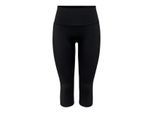Only Play Jam-3-sana xhw capri tights 15344756 black