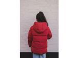 Looxs Revolution Winterjas little warm voor meisjes in de kleur