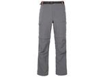 Trespass Heren rynne b mosquito repellent cargo broek