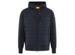 Parajumpers Heren ivor hooded jacket