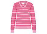 HV Society Gebreide pullover hvsmanon