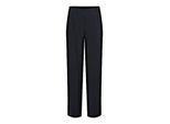 &Co Woman Broek nina black