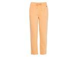 Fransa Broek 20605622 apricot wash
