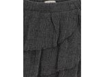 Looxs Revolution Antra krinkel skort washed look voor meisjes in de kleur