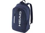 Head base backpack rugzak tennis